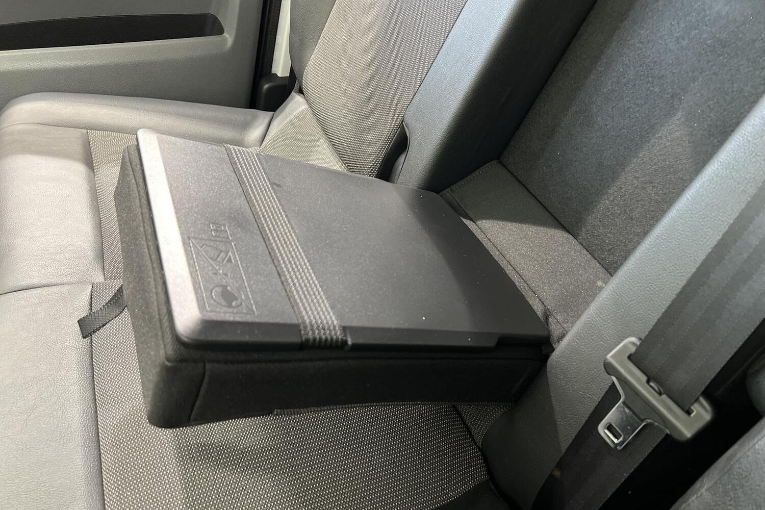 Opel Vivaro vaihtoauto