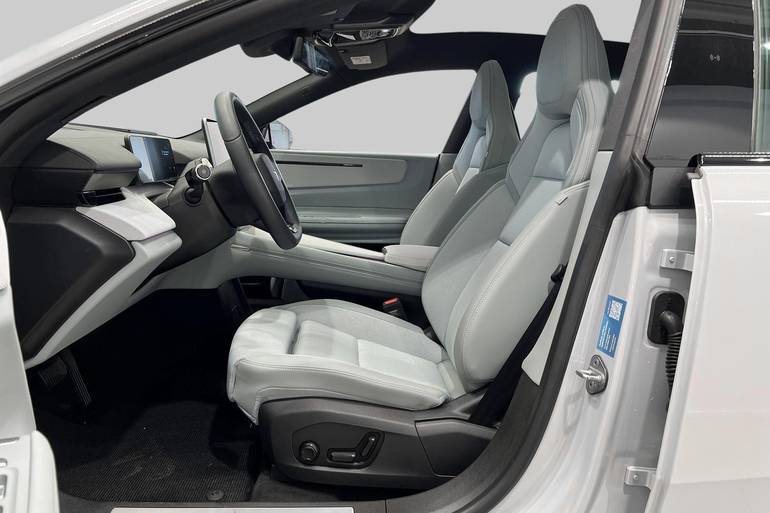 Polestar 4 vaihtoauto