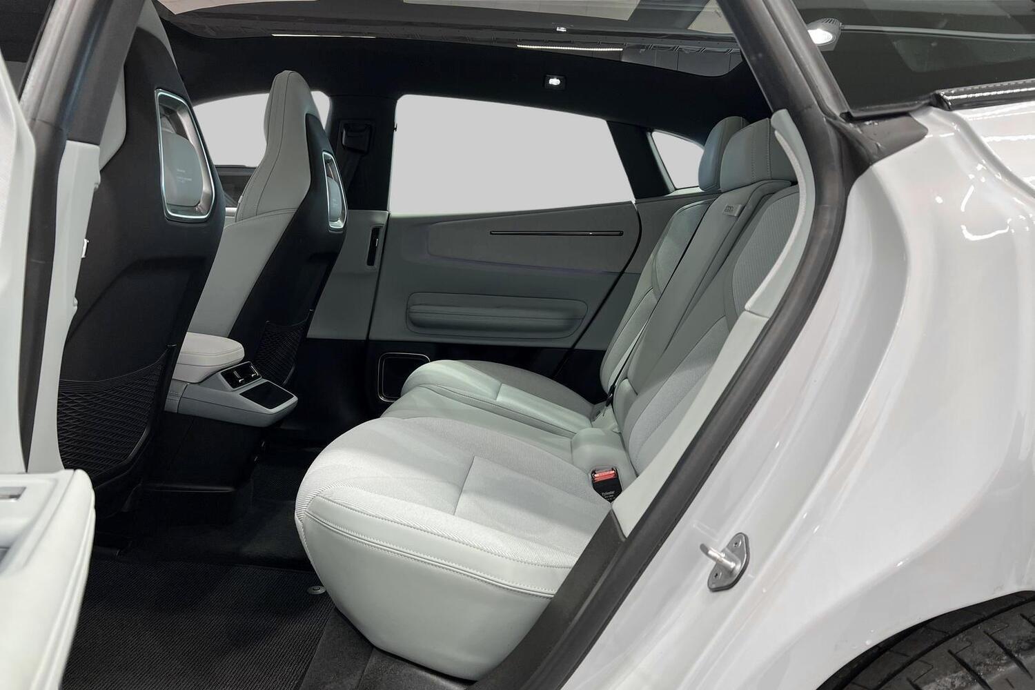 Polestar 4 vaihtoauto