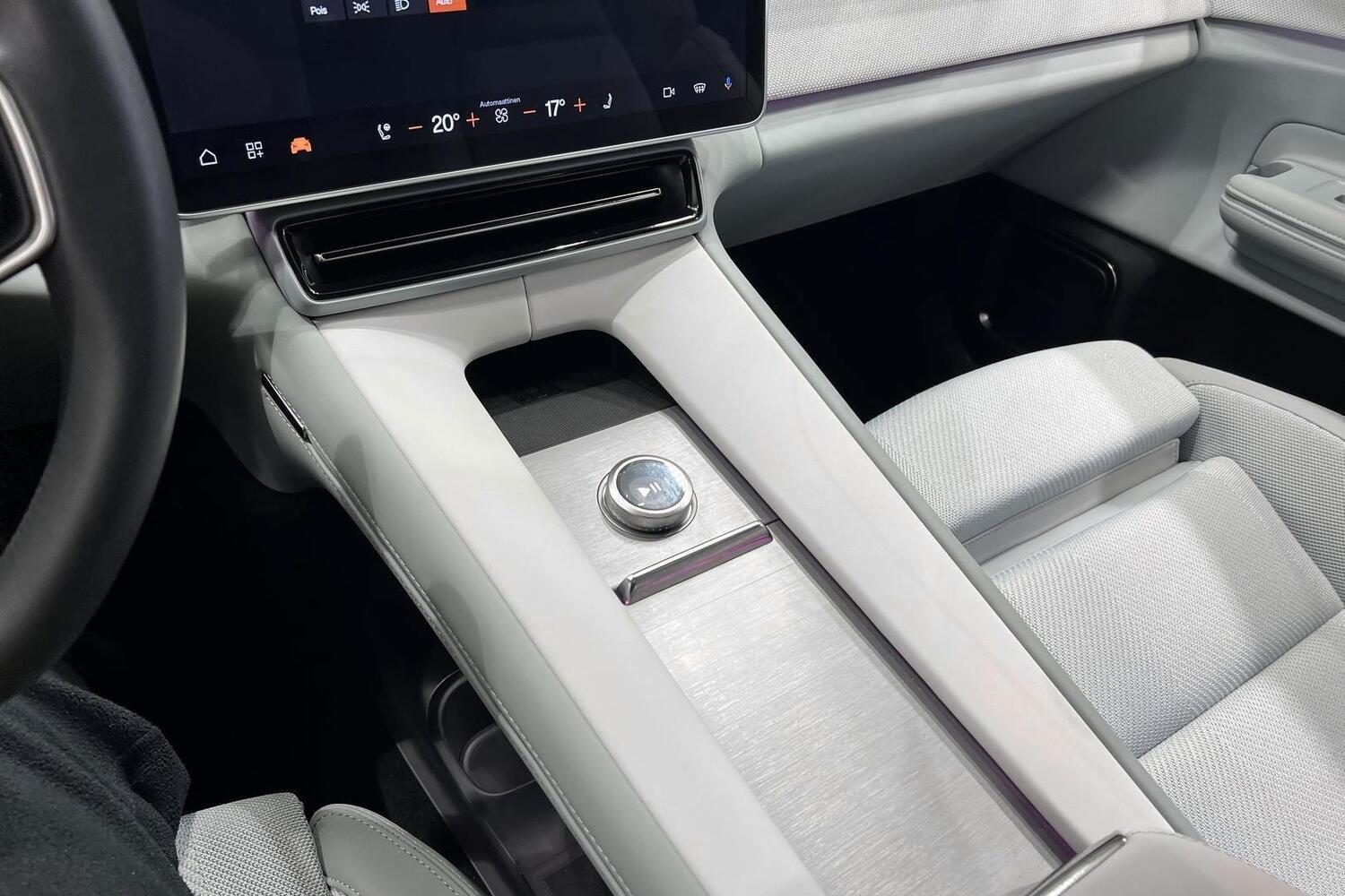 Polestar 4 vaihtoauto