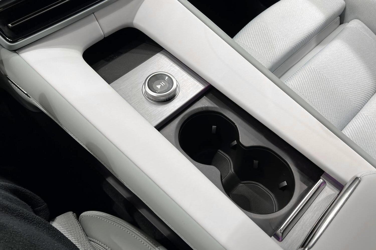 Polestar 4 vaihtoauto