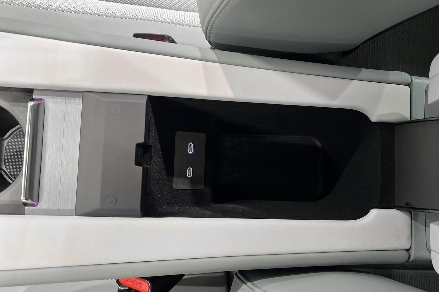 Polestar 4 vaihtoauto