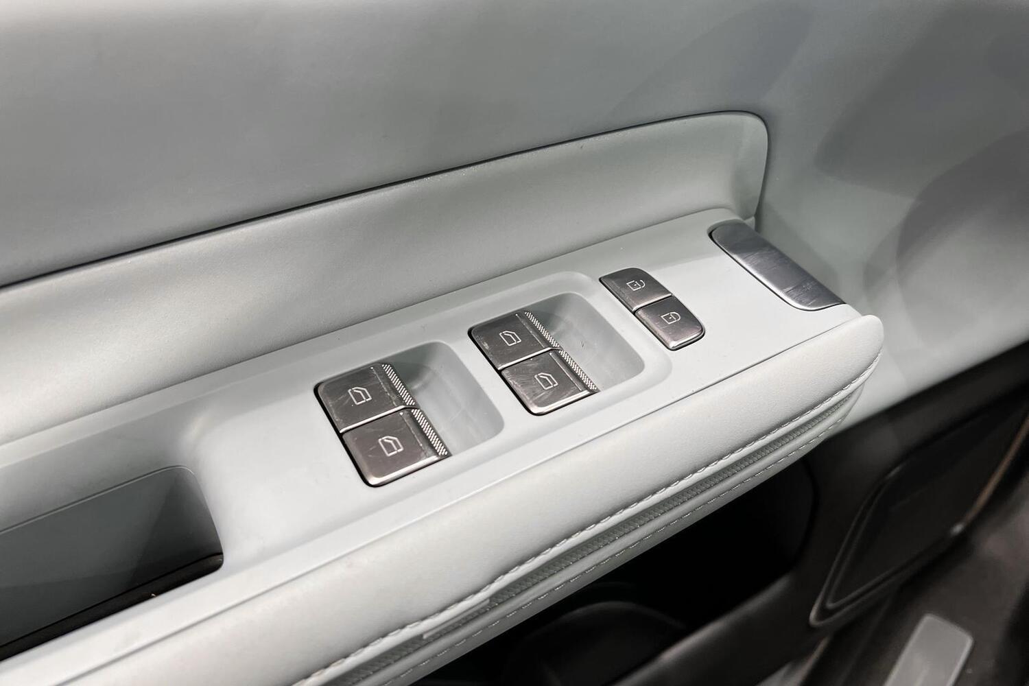 Polestar 4 vaihtoauto