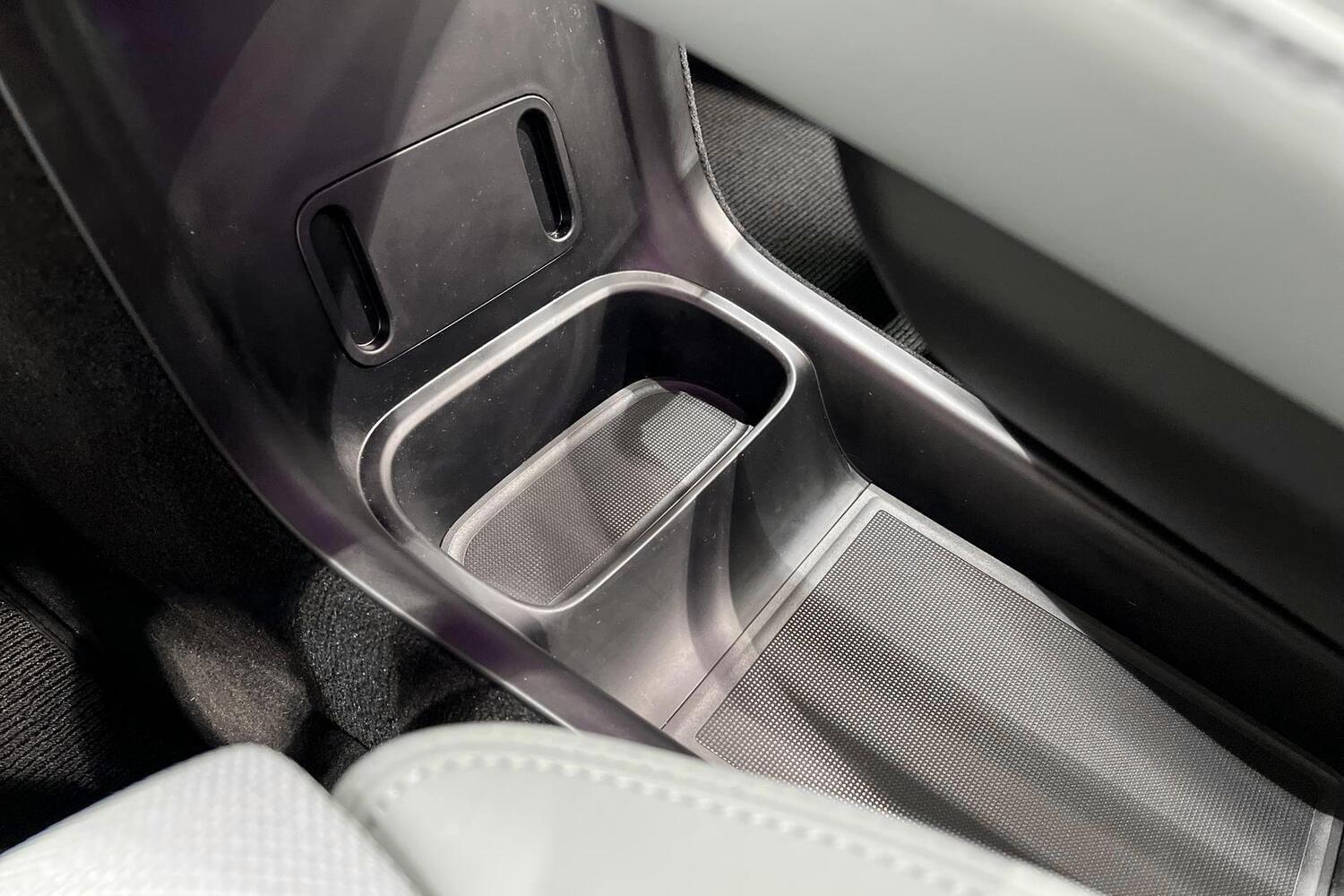 Polestar 4 vaihtoauto