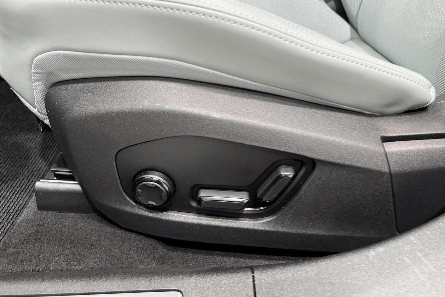 Polestar 4 vaihtoauto