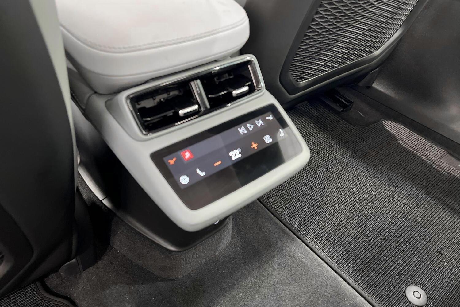 Polestar 4 vaihtoauto