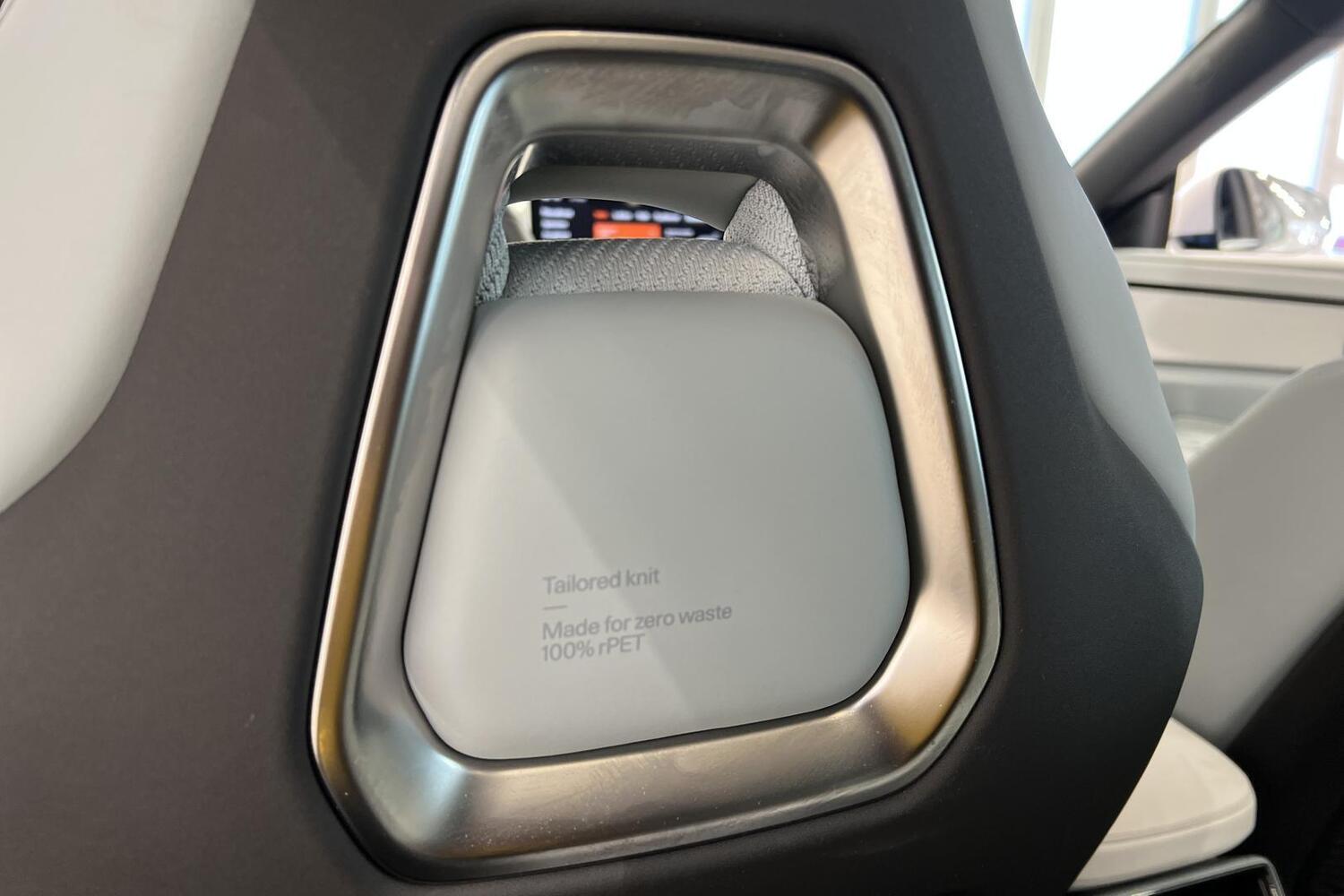 Polestar 4 vaihtoauto