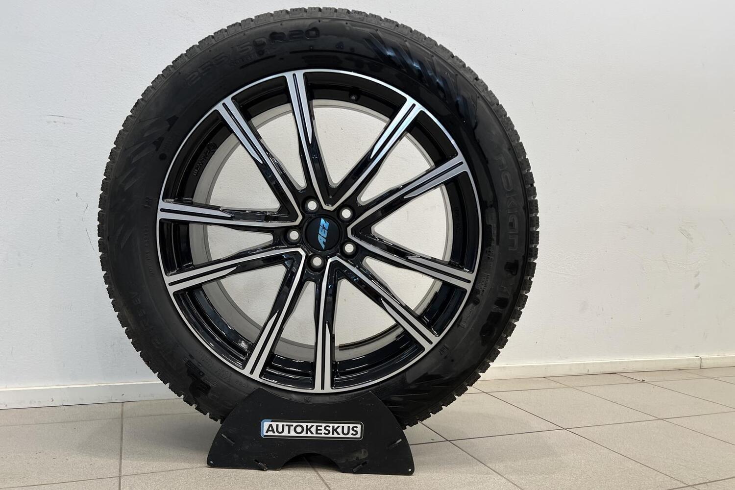 Polestar 4 vaihtoauto