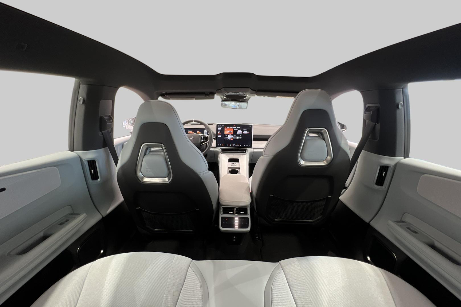 Polestar 4 vaihtoauto