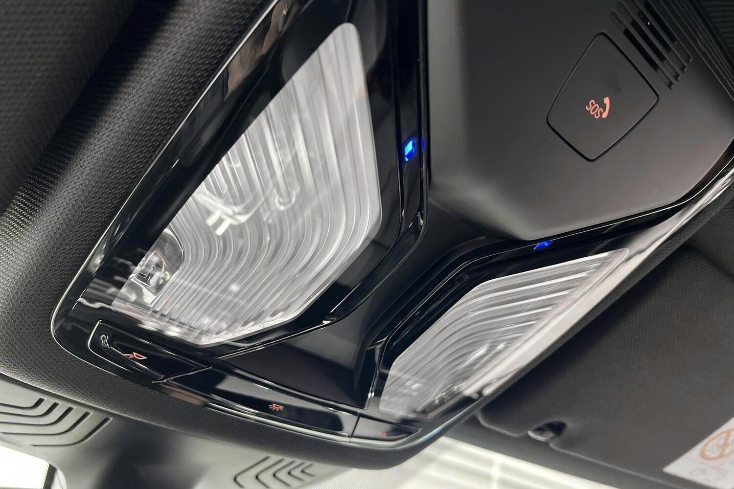 BMW 5-sarja vaihtoauto