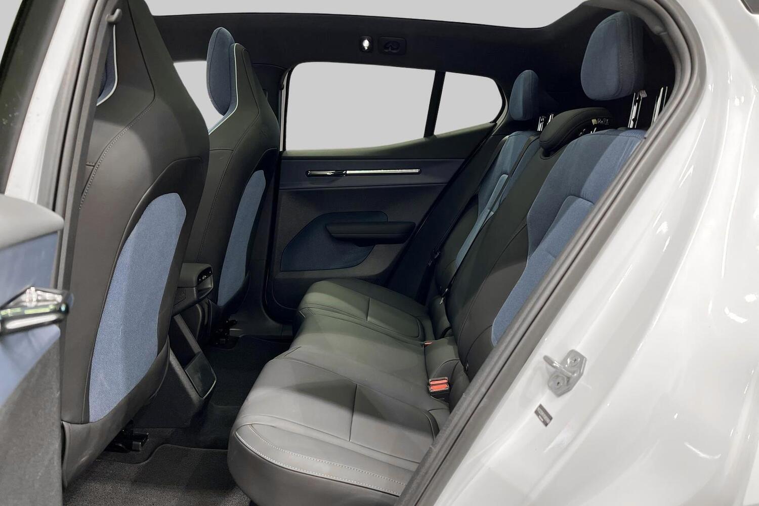 Volvo EX30 vaihtoauto