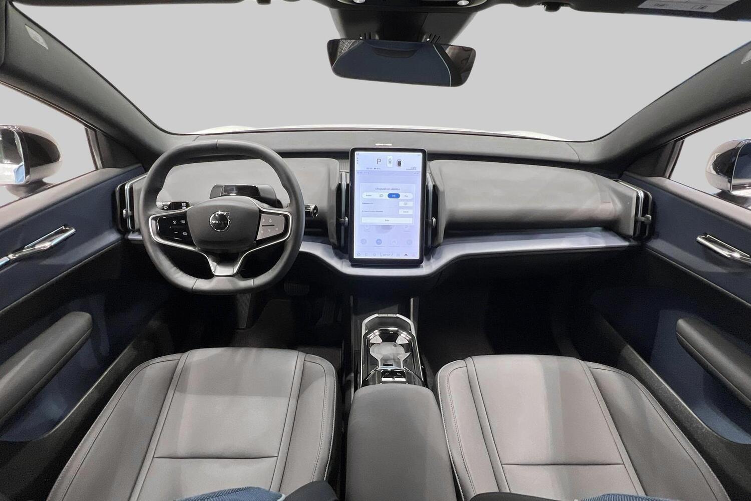 Volvo EX30 vaihtoauto