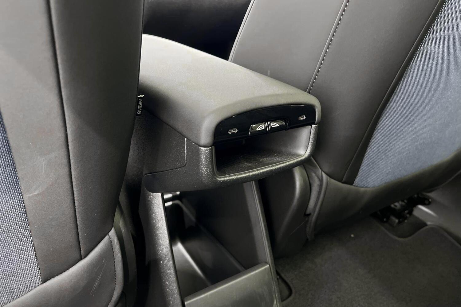 Volvo EX30 vaihtoauto