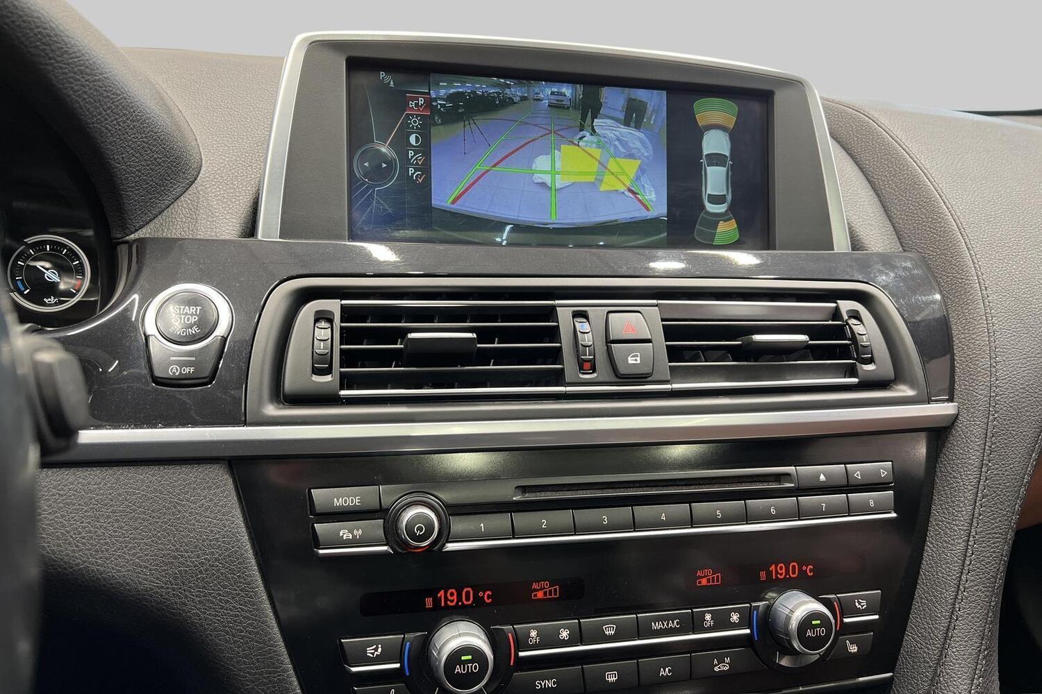 BMW 6-sarja vaihtoauto