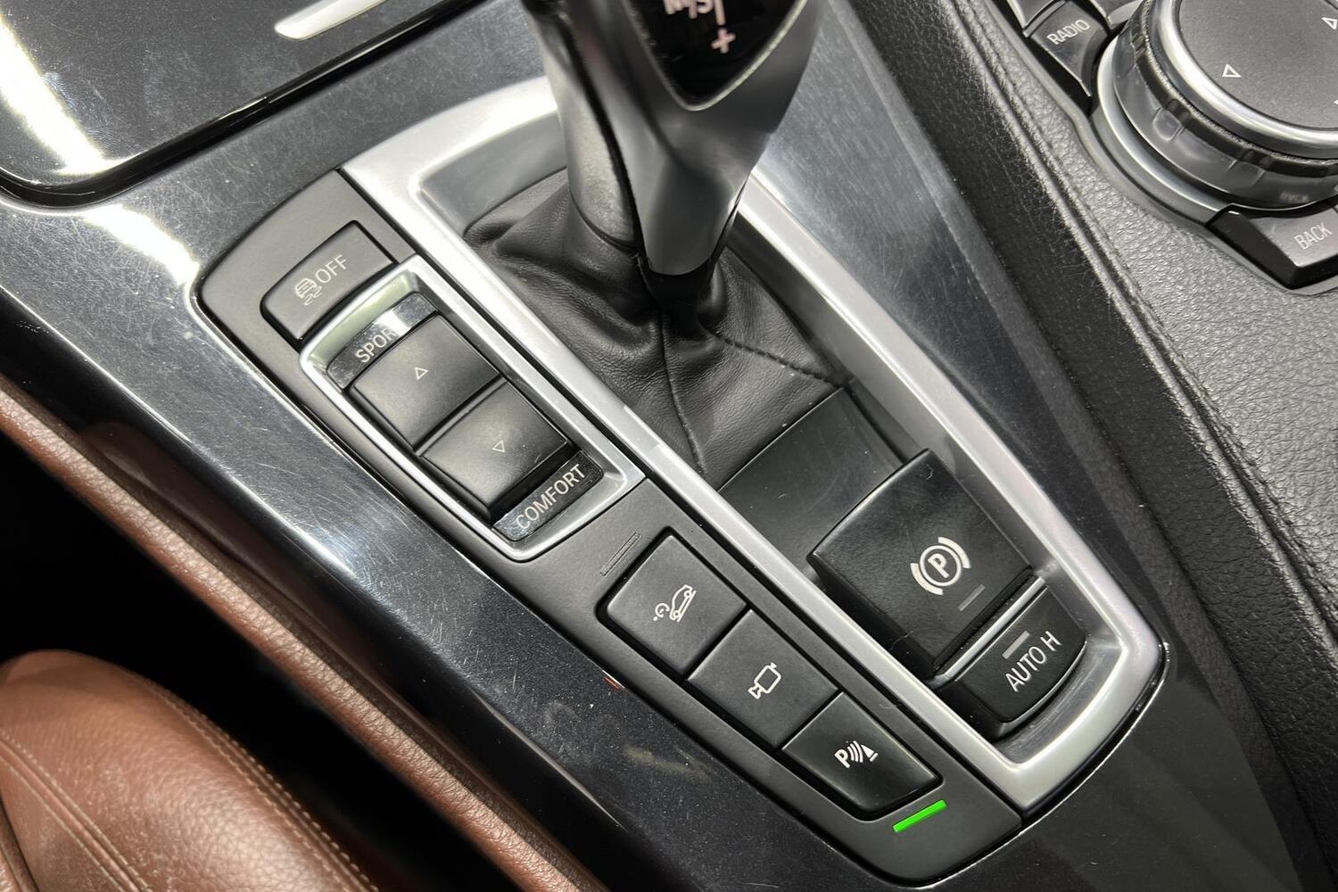 BMW 6-sarja vaihtoauto