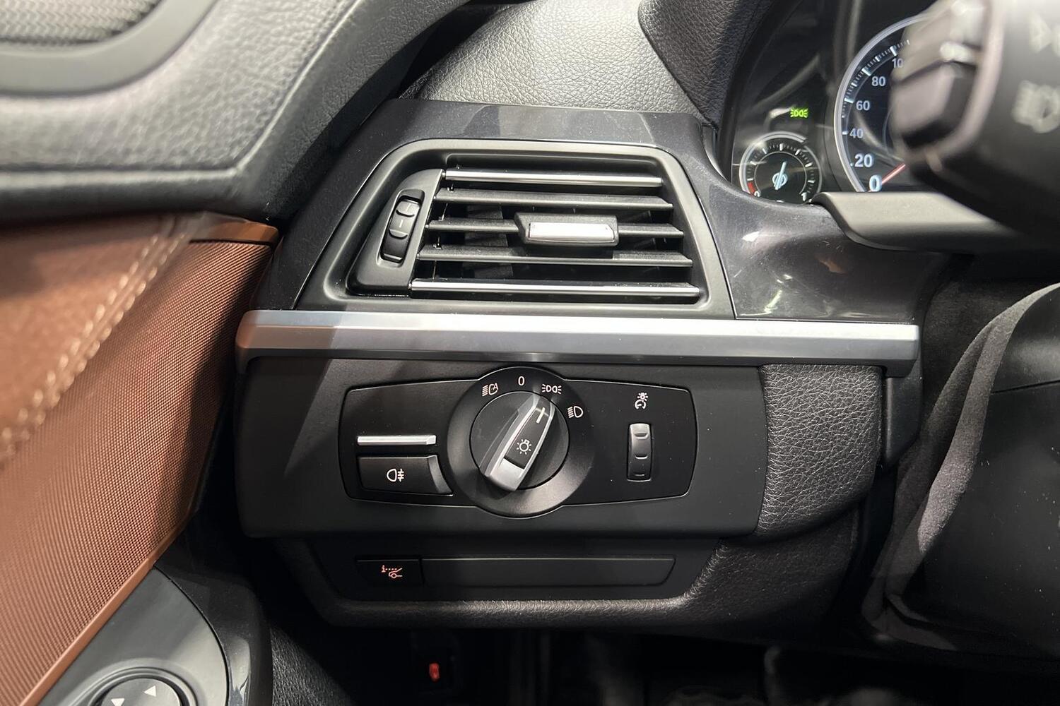 BMW 6-sarja vaihtoauto