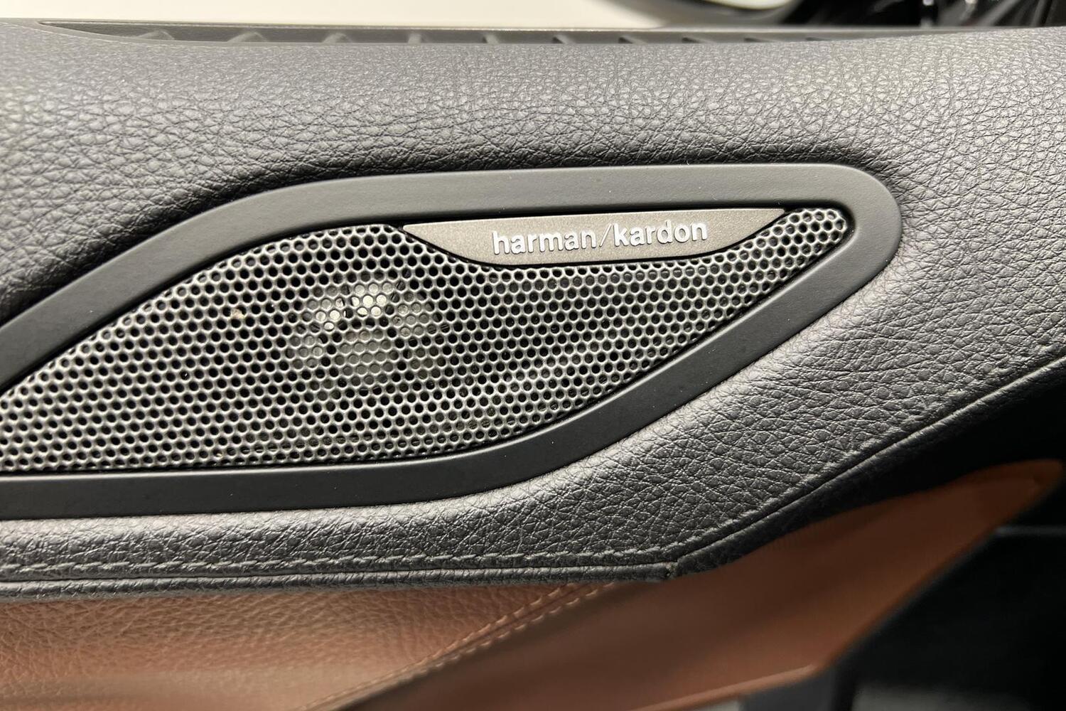 BMW 6-sarja vaihtoauto