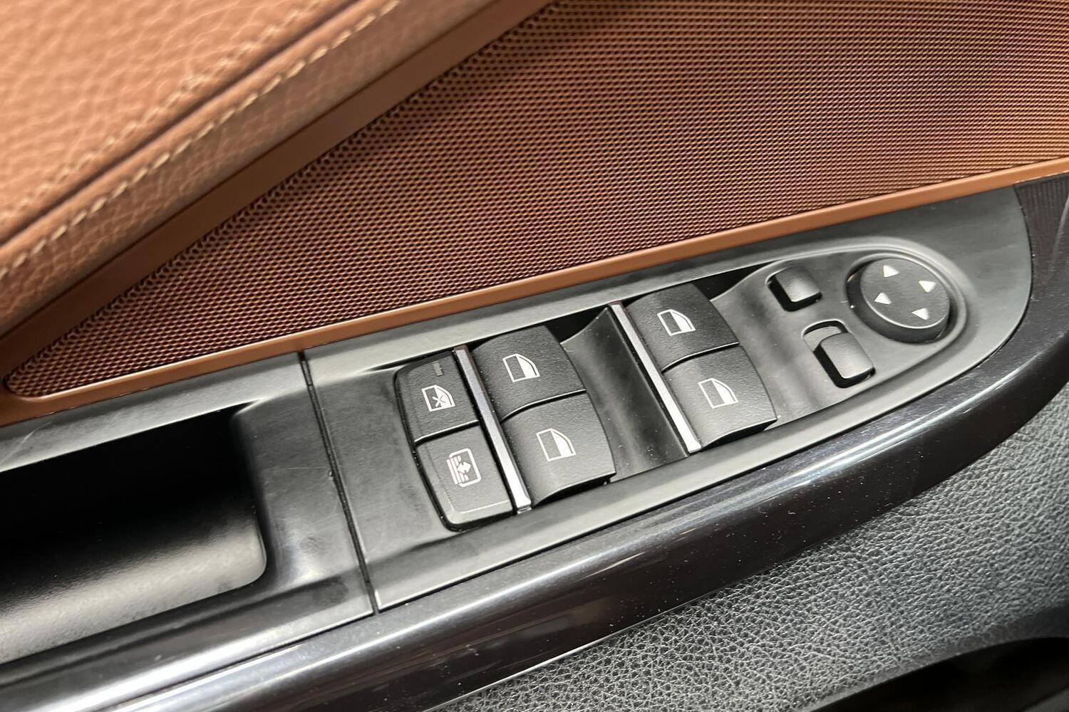 BMW 6-sarja vaihtoauto