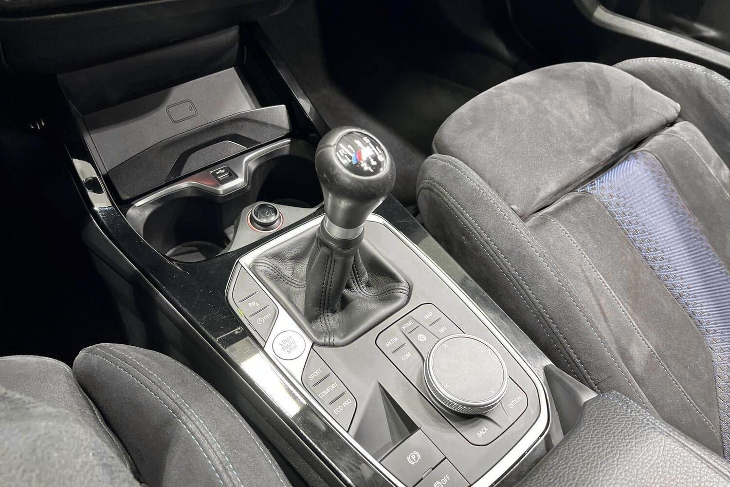 BMW 1-sarja vaihtoauto