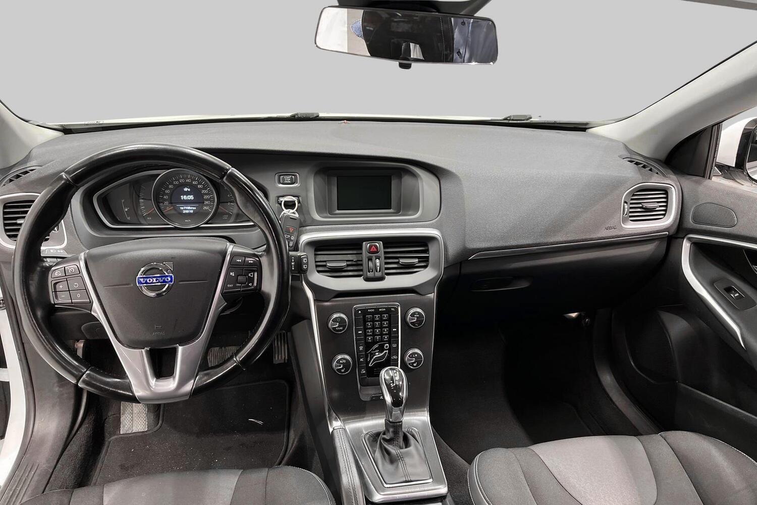 Volvo V40 vaihtoauto