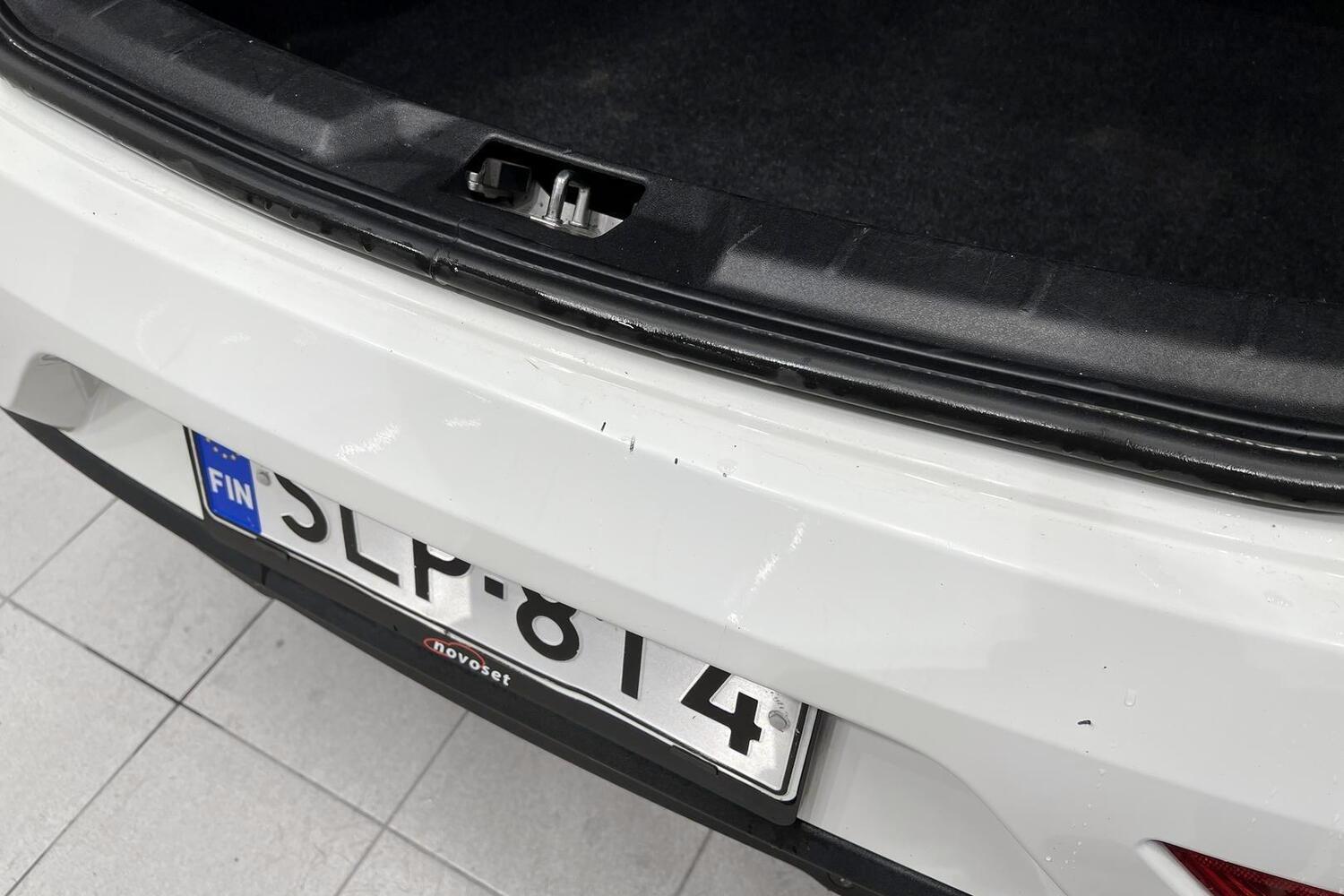 Volvo V40 vaihtoauto