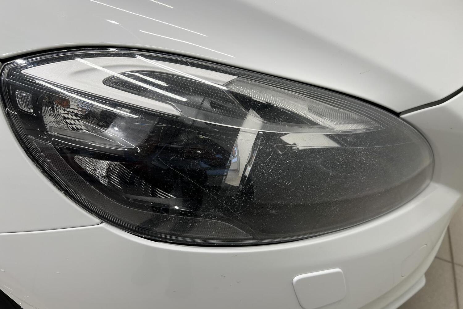 Volvo V40 vaihtoauto