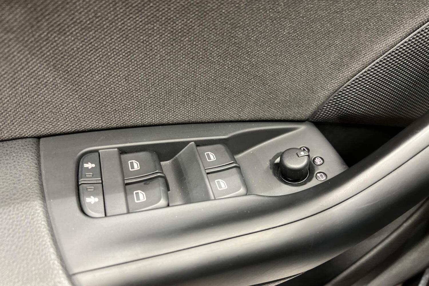 Audi Q3 vaihtoauto