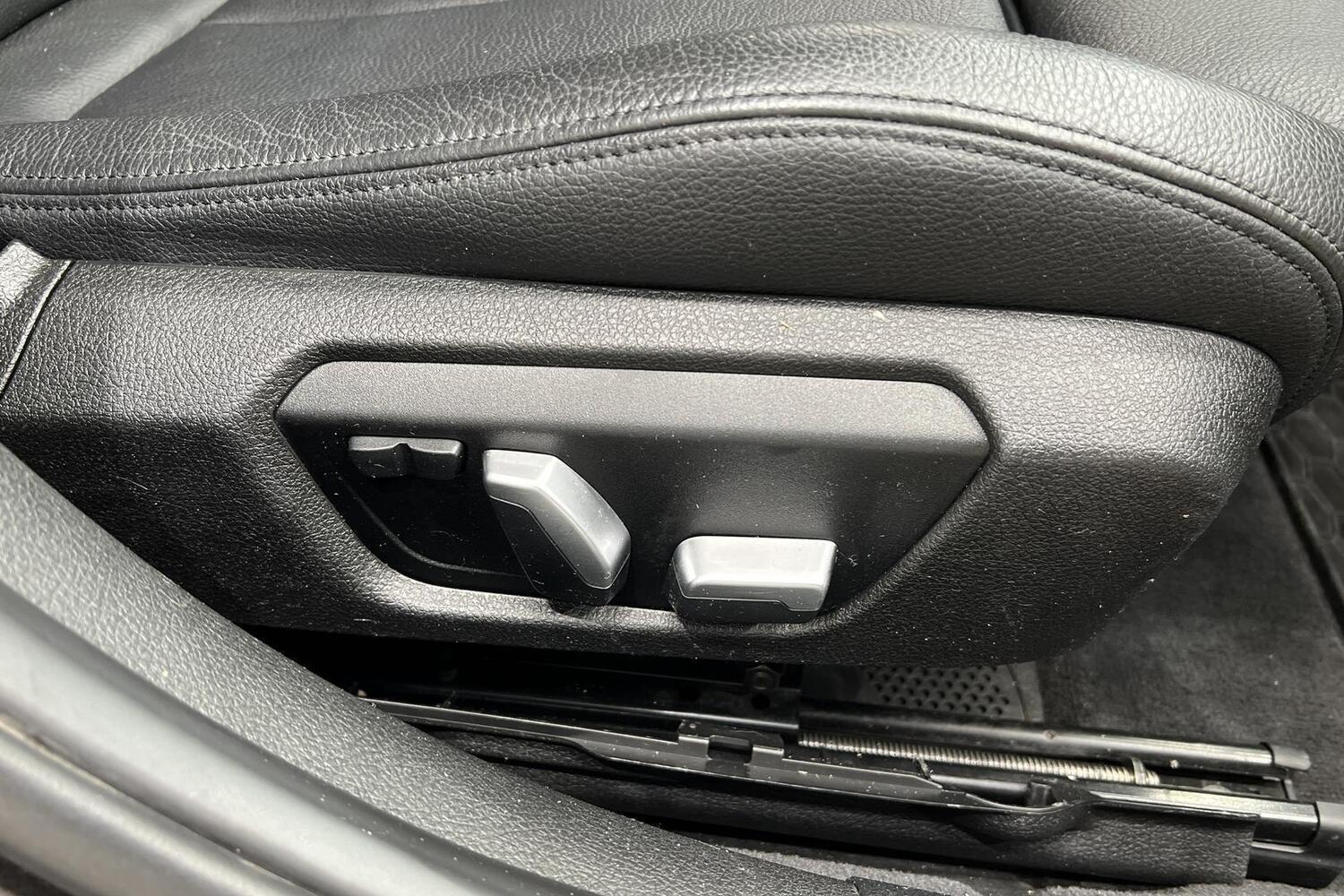 BMW 3-sarja vaihtoauto