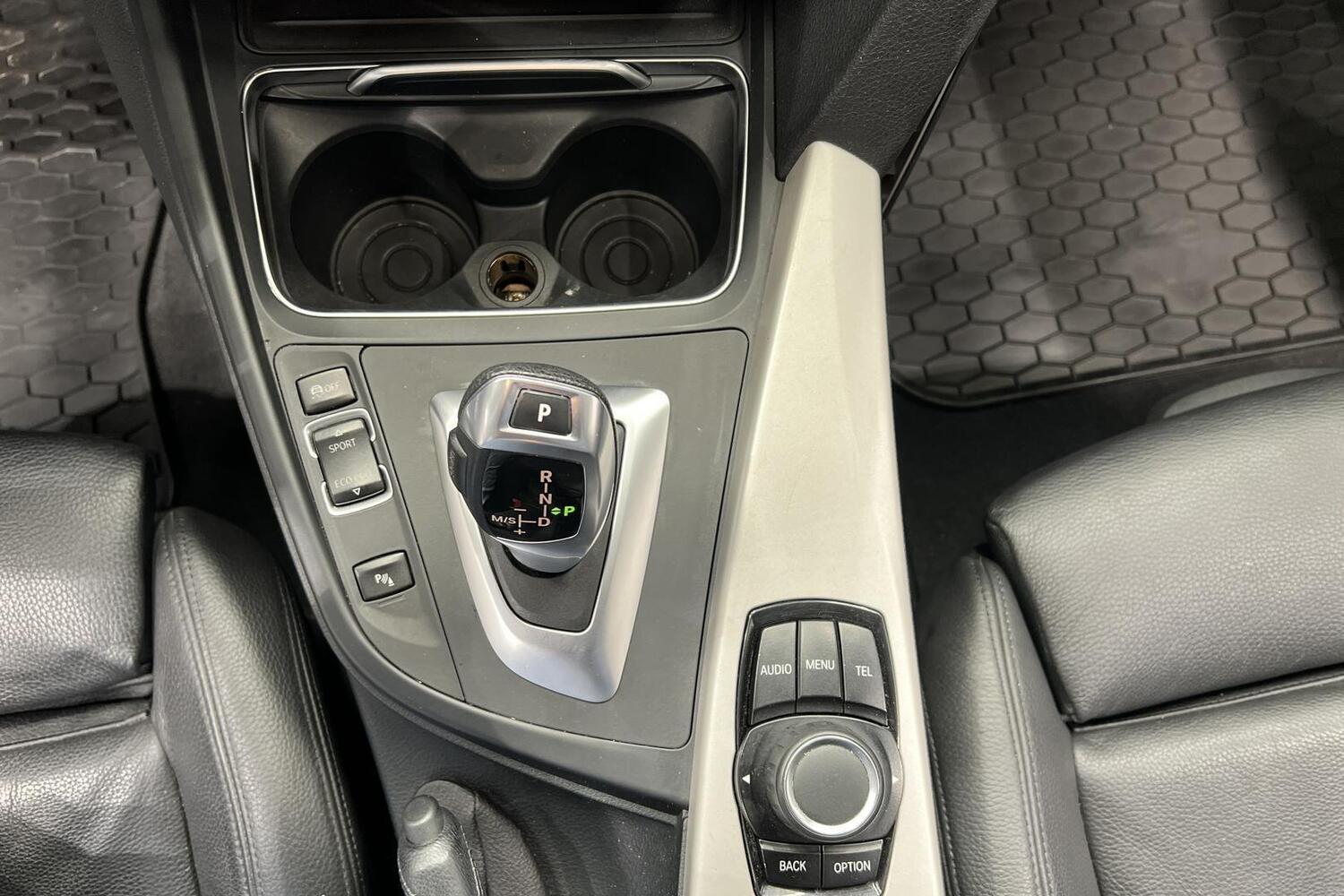 BMW 3-sarja vaihtoauto