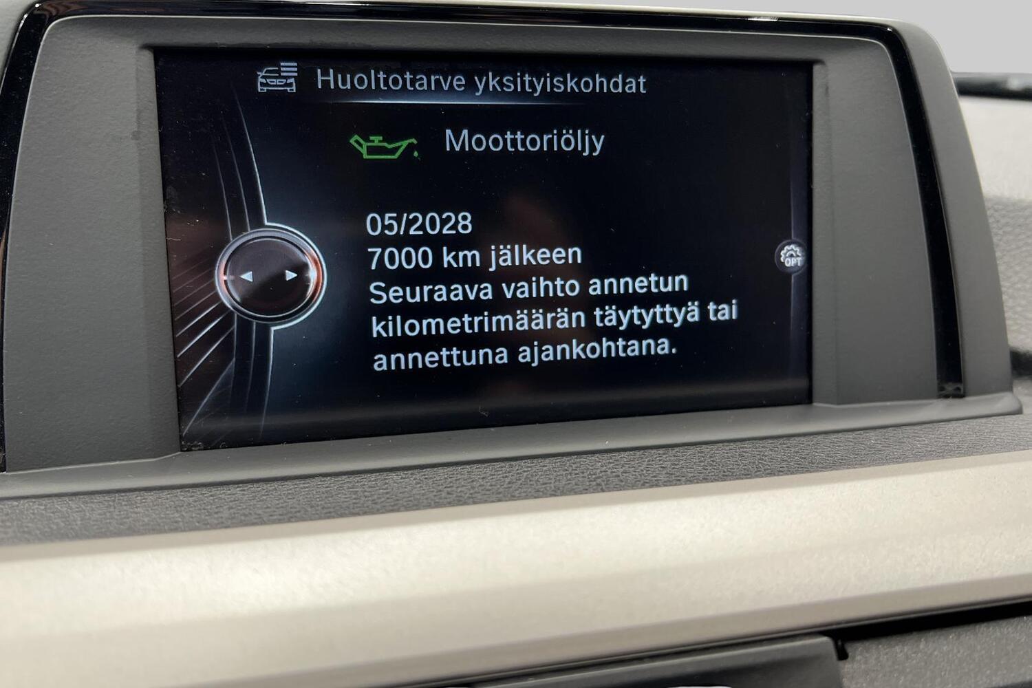 BMW 3-sarja vaihtoauto