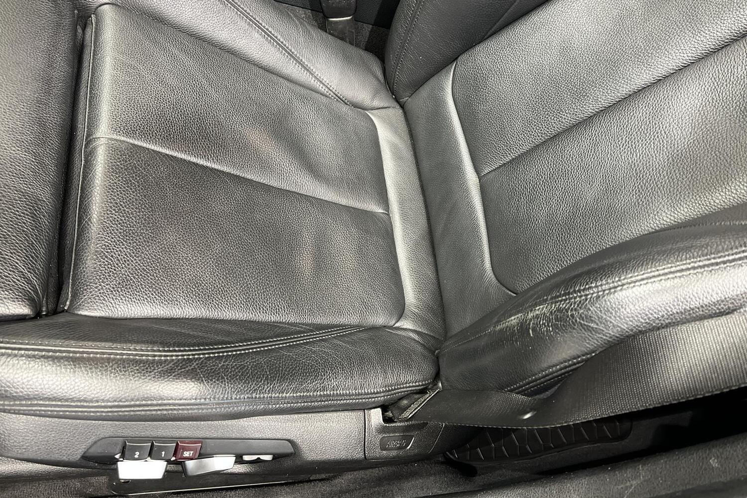 BMW 3-sarja vaihtoauto