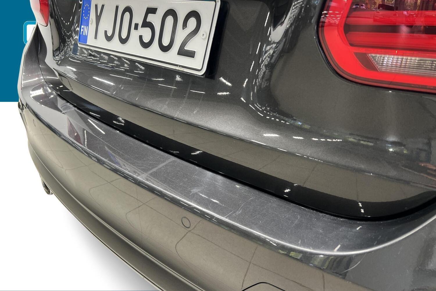 BMW 3-sarja vaihtoauto