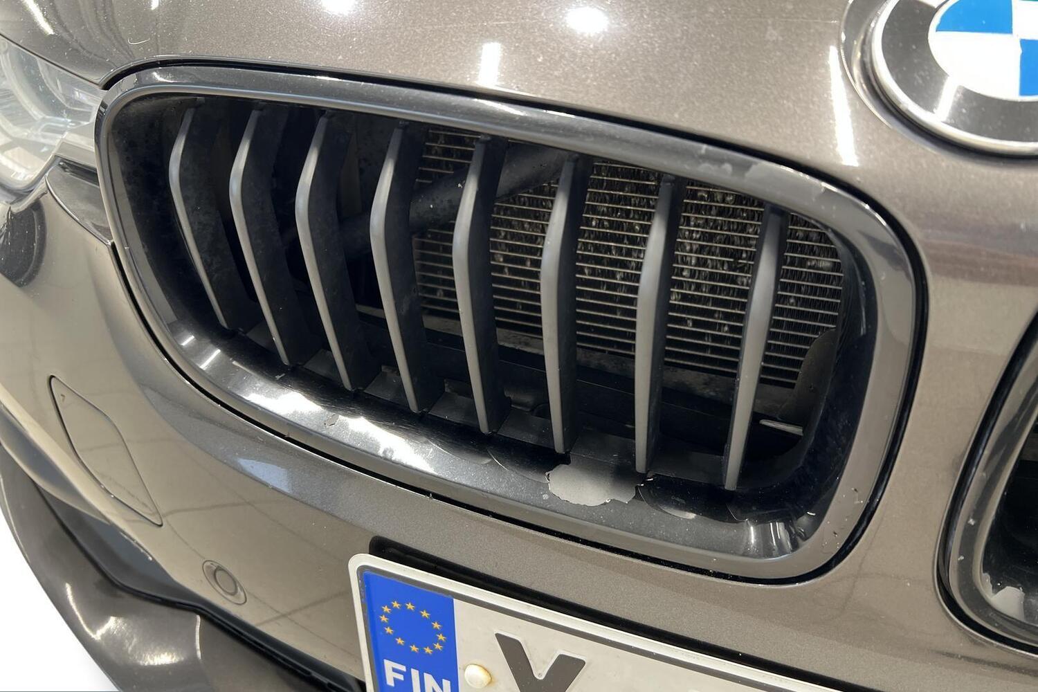 BMW 3-sarja vaihtoauto