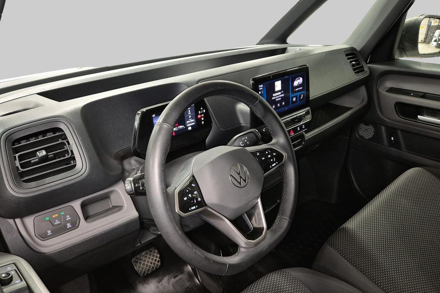 Volkswagen ID. Buzz vaihtoauto