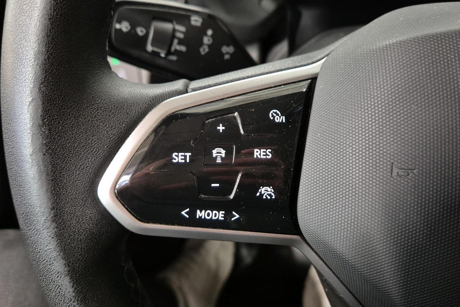 Volkswagen ID. Buzz vaihtoauto