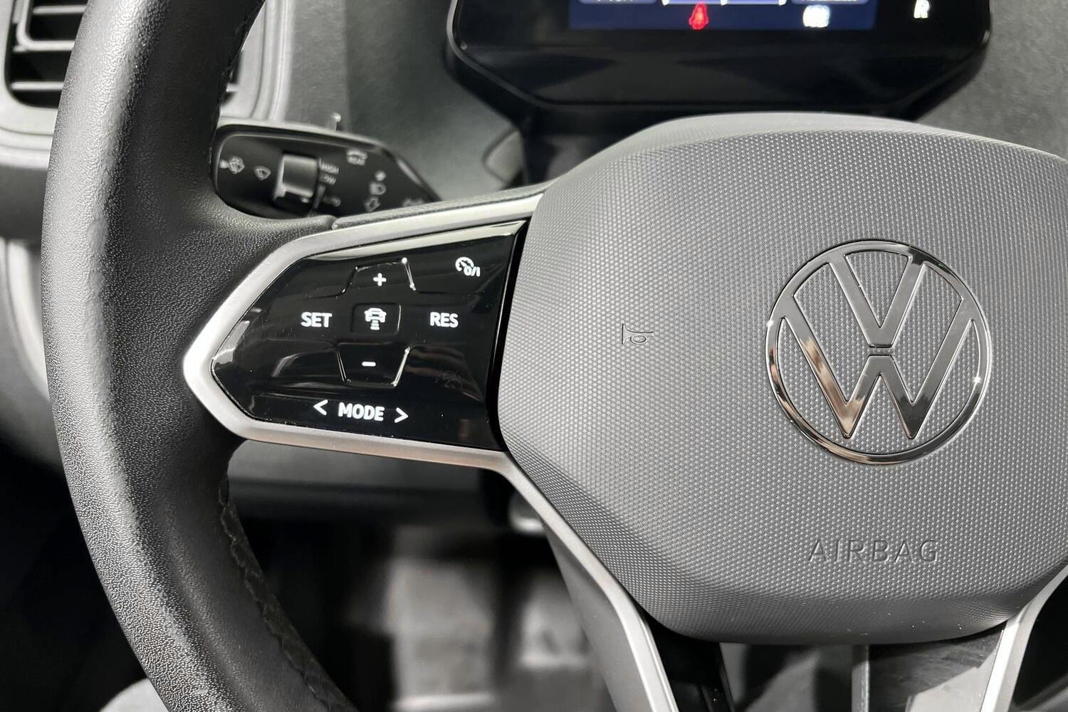 Volkswagen ID. Buzz Cargo vaihtoauto