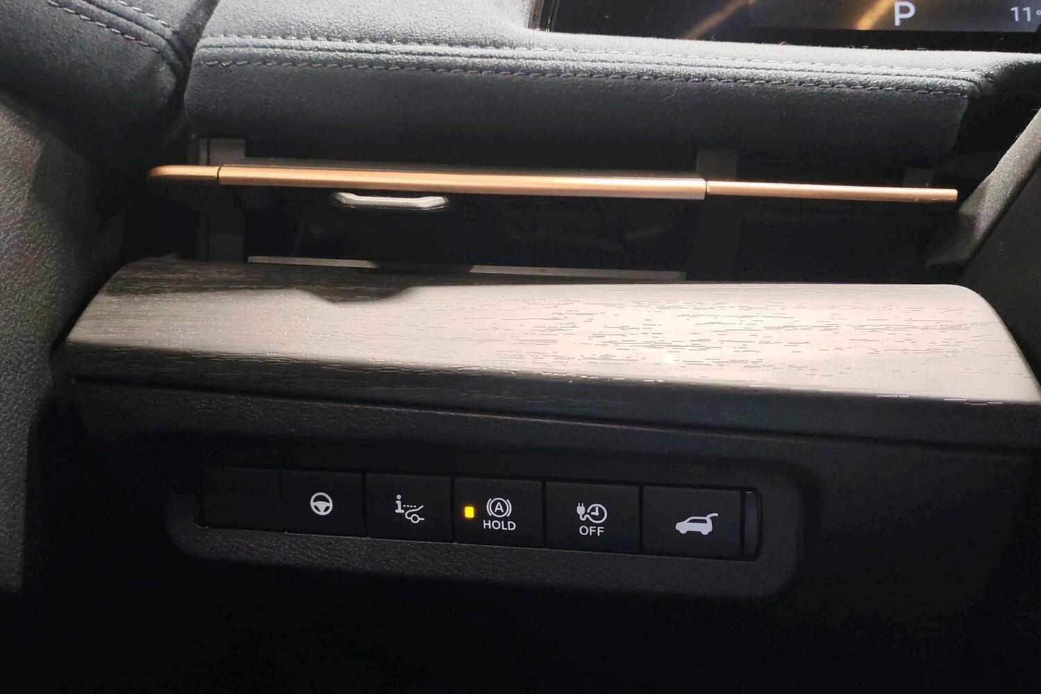 Nissan Ariya vaihtoauto