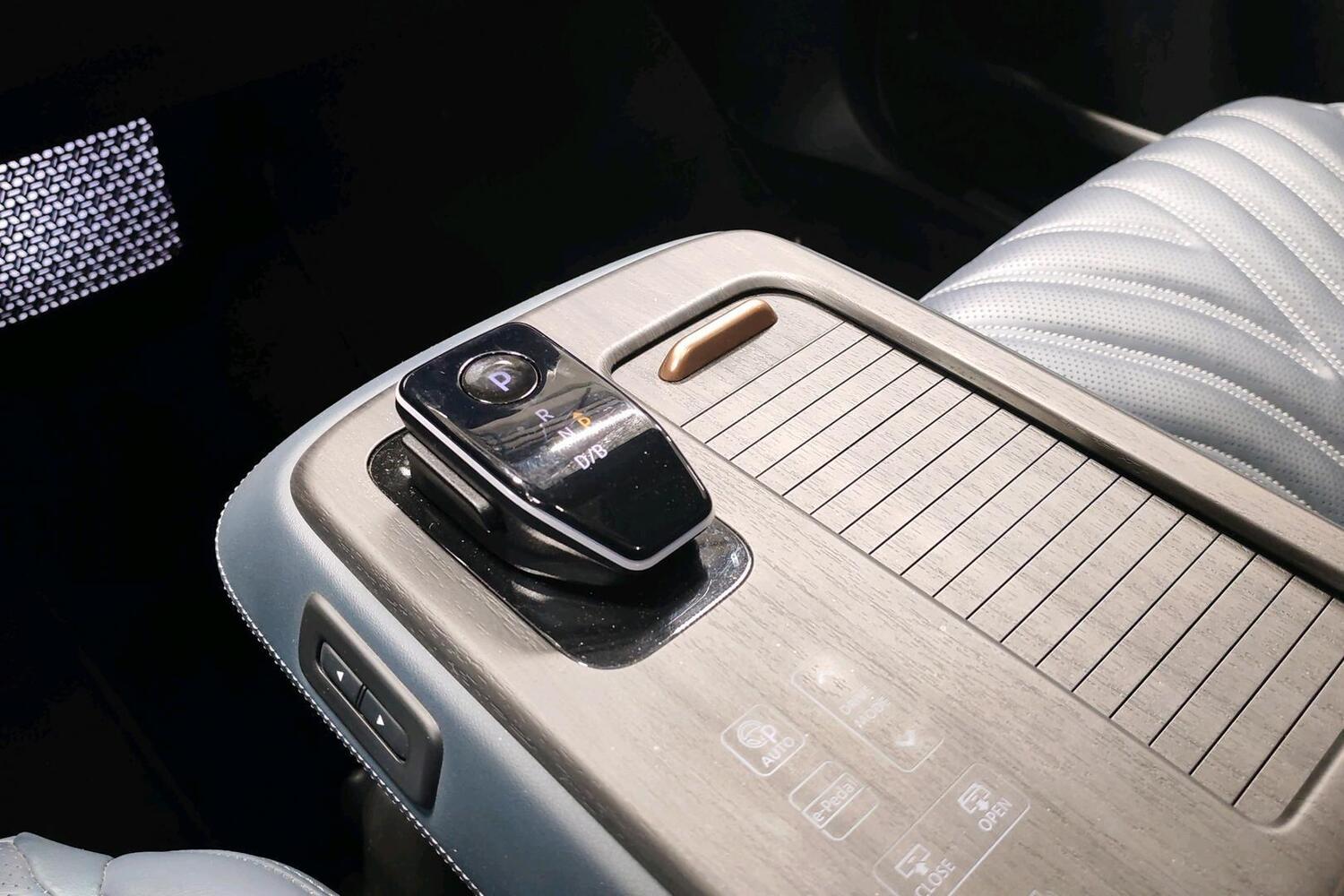 Nissan Ariya vaihtoauto