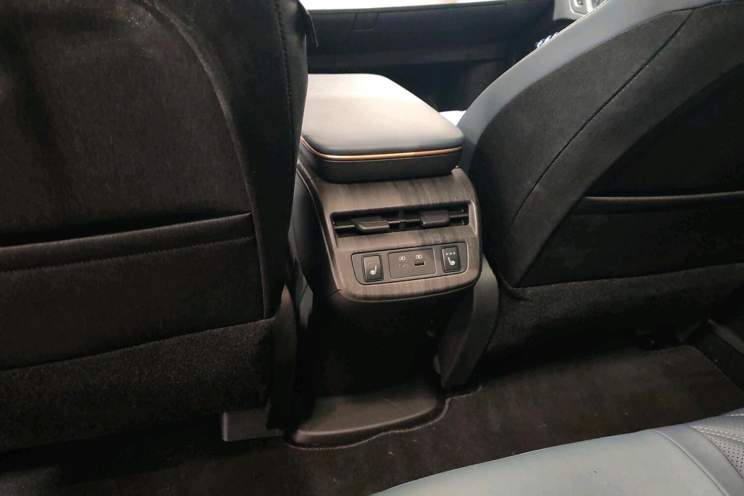 Nissan Ariya vaihtoauto