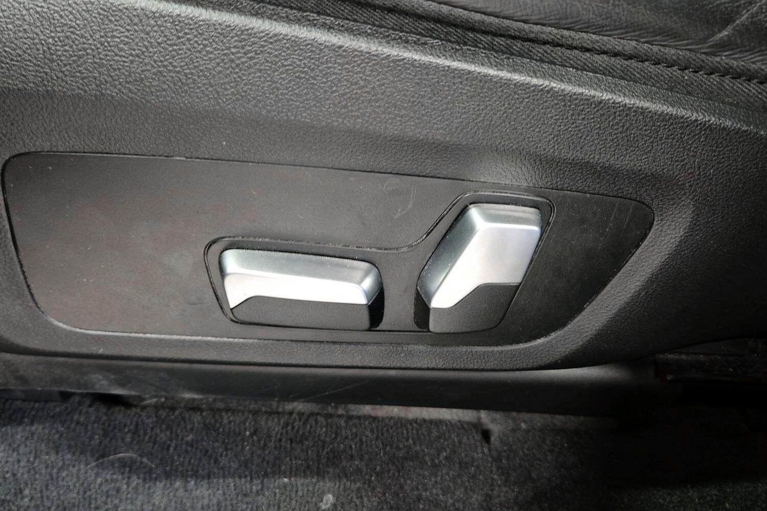 BMW iX3 vaihtoauto