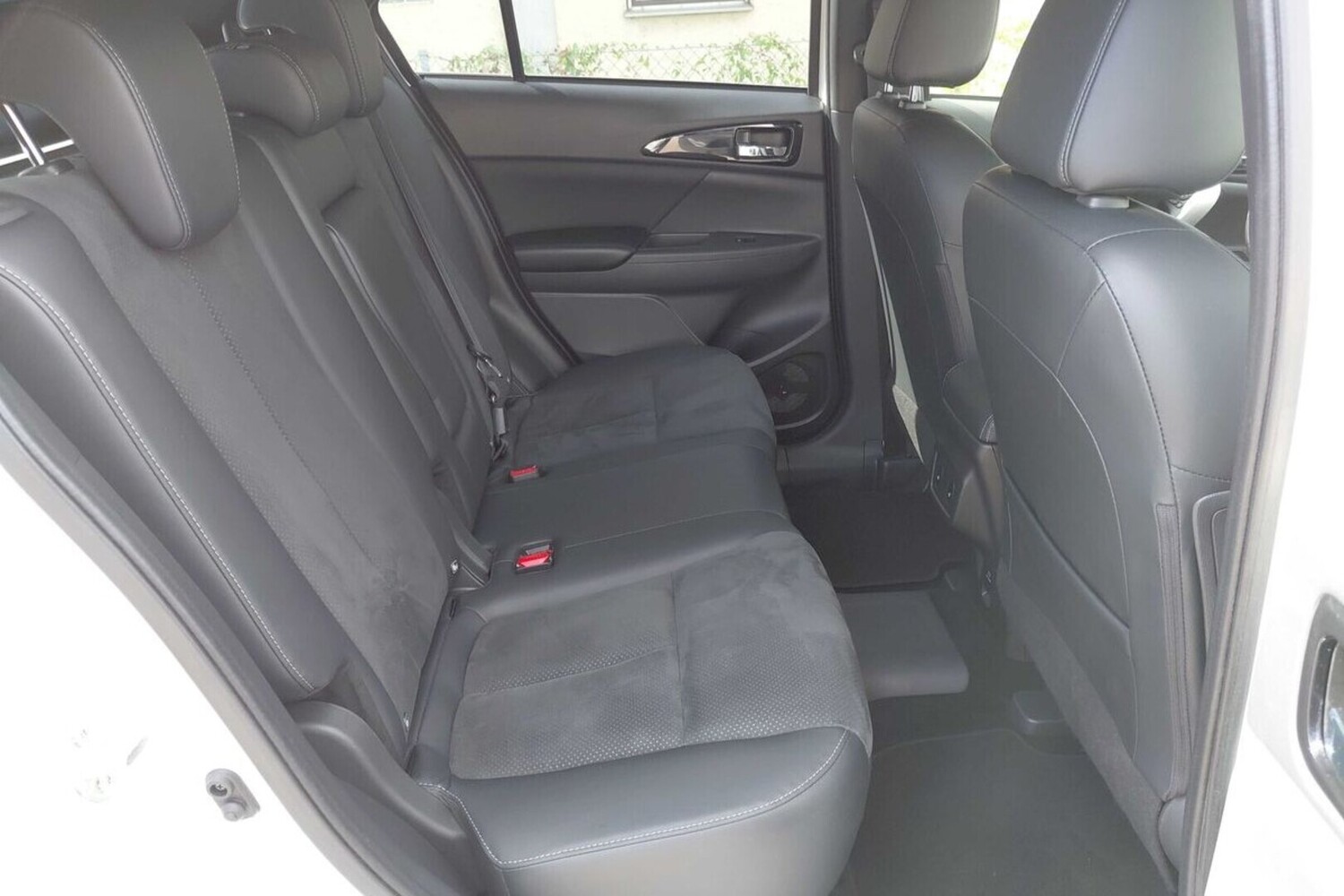 Mitsubishi Eclipse Cross vaihtoauto