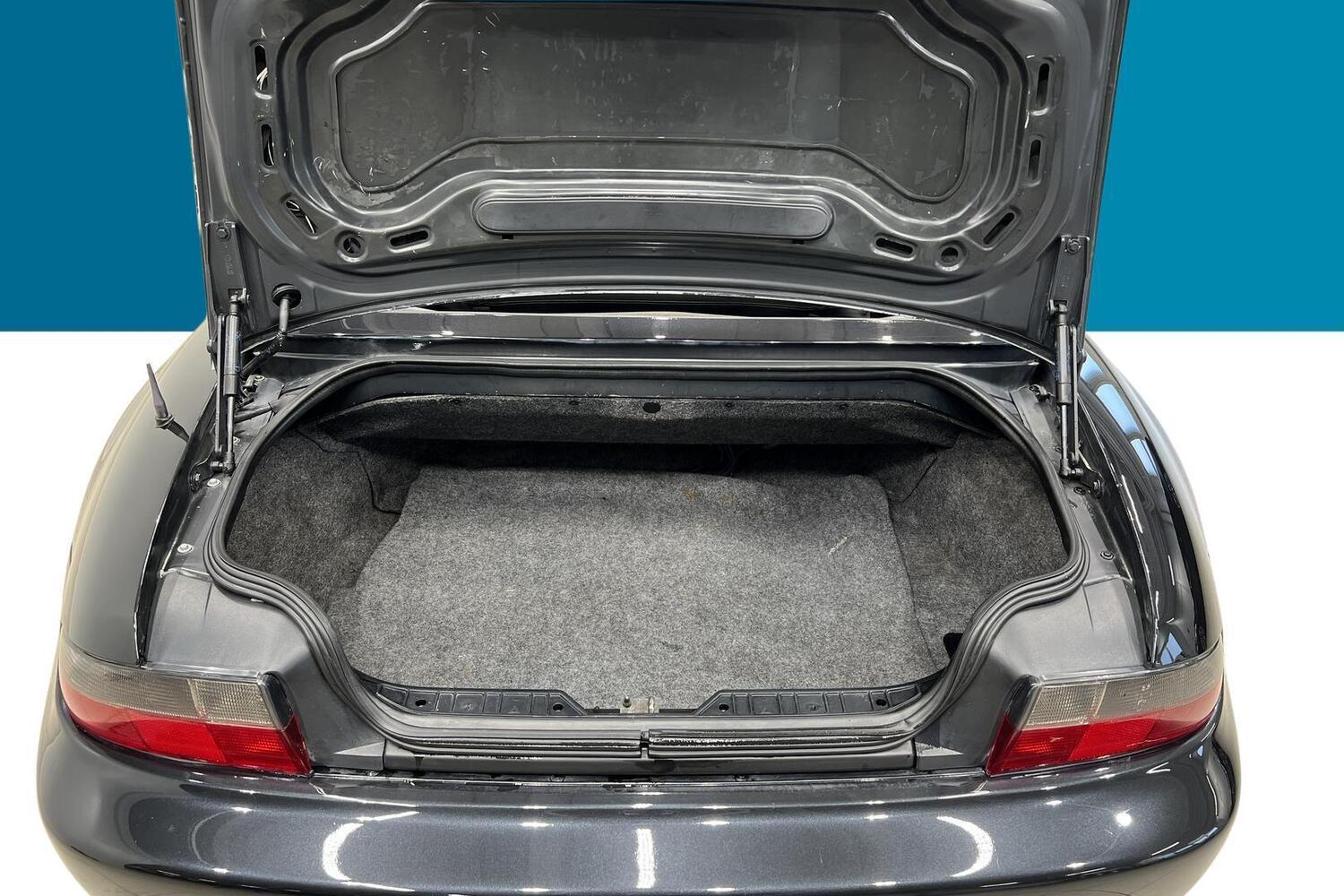 BMW Z3 vaihtoauto