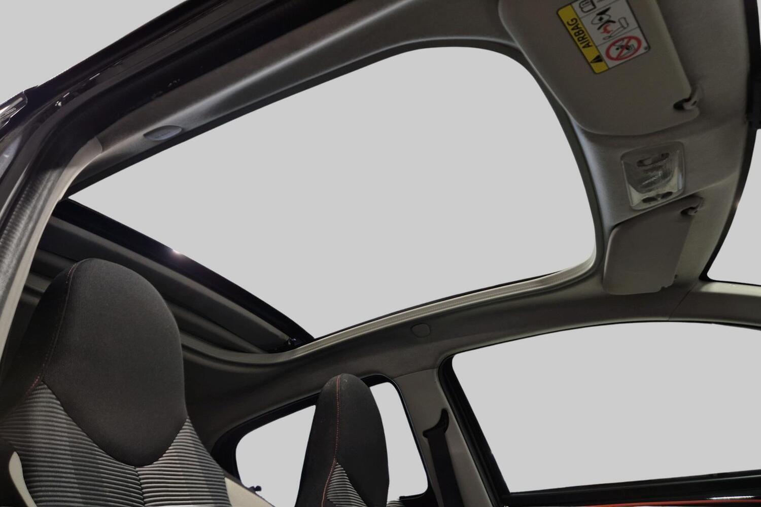 Peugeot 108 vaihtoauto