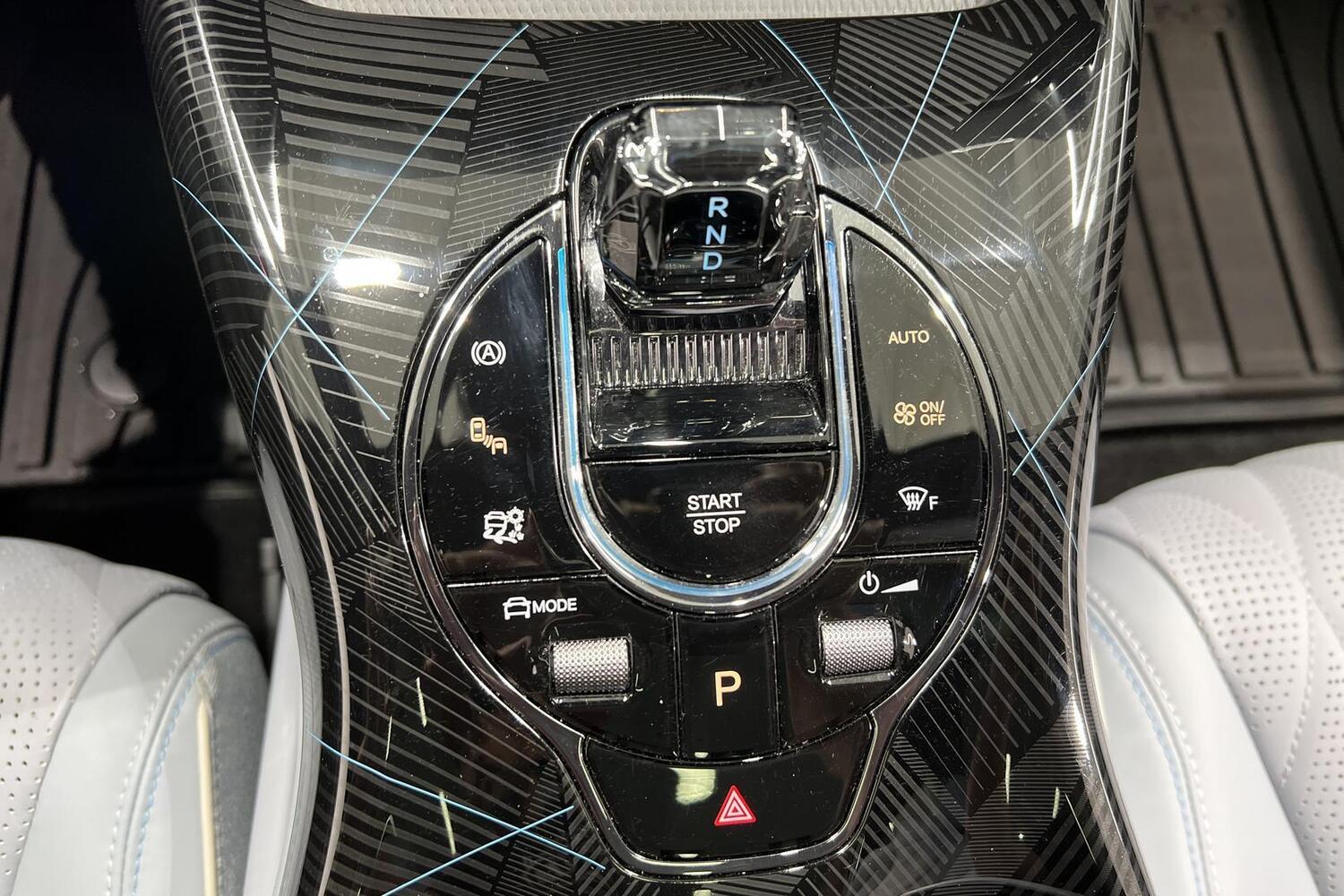 BYD Seal vaihtoauto