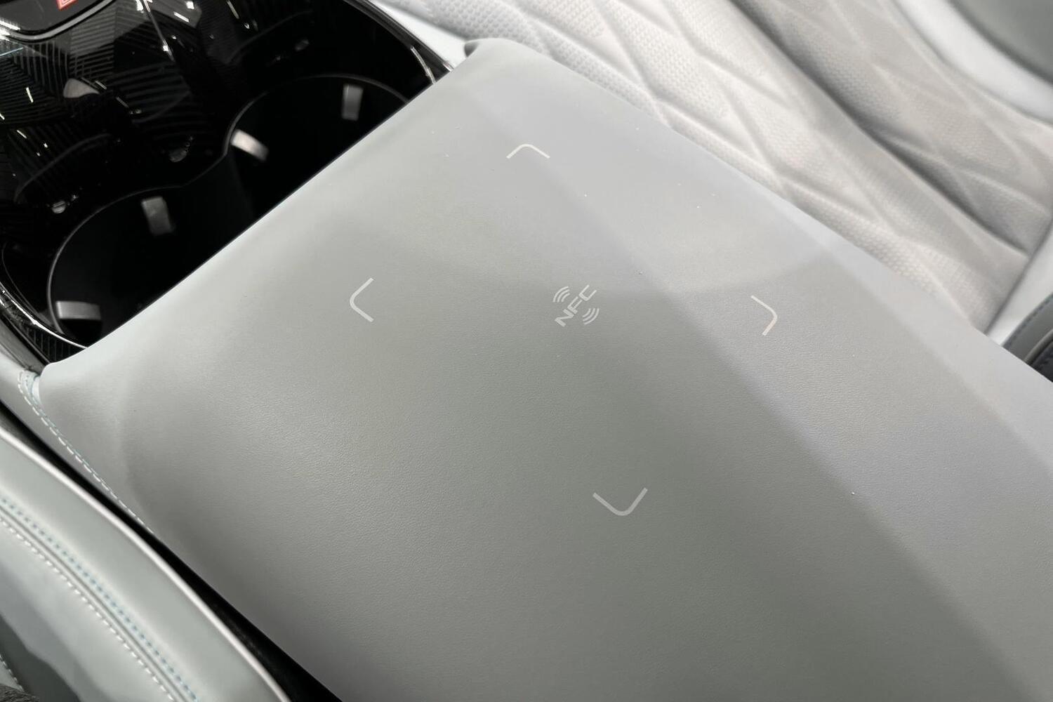 BYD Seal vaihtoauto