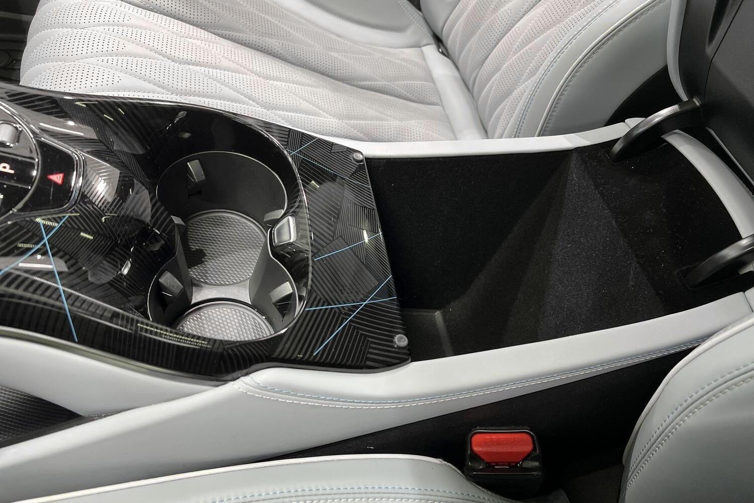BYD Seal vaihtoauto
