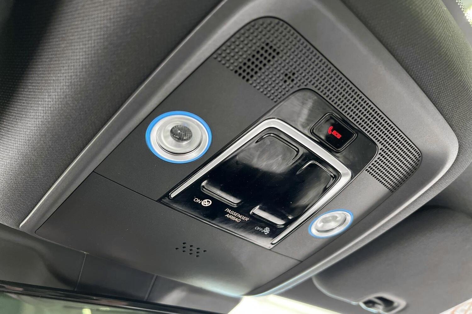 BYD Seal vaihtoauto