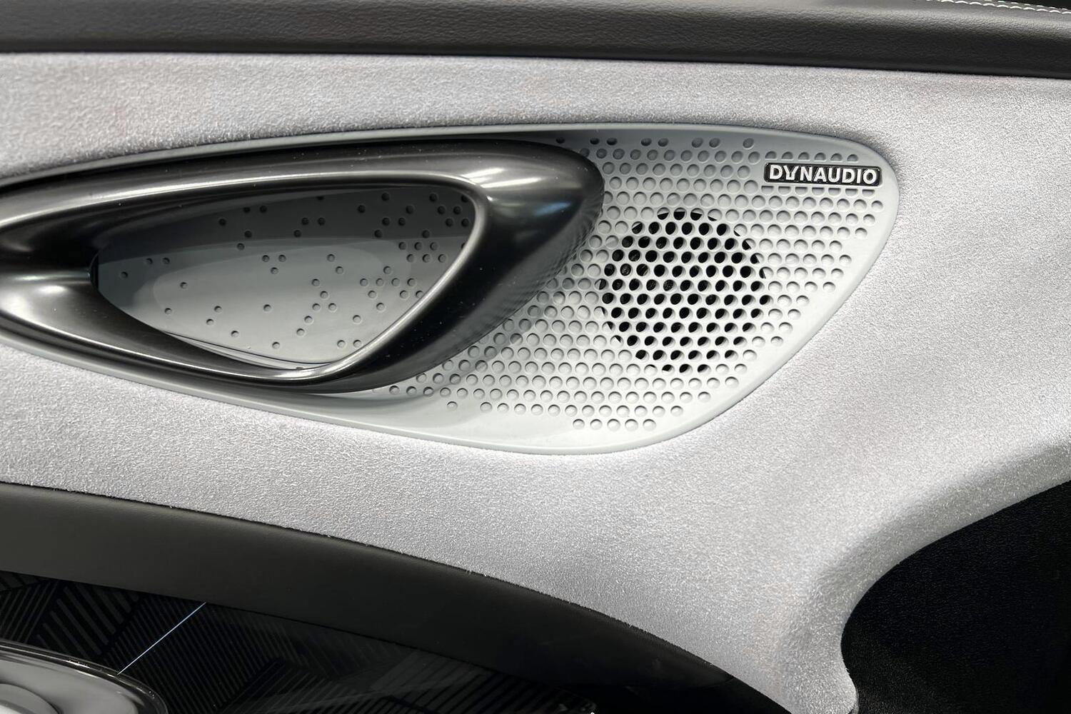 BYD Seal vaihtoauto
