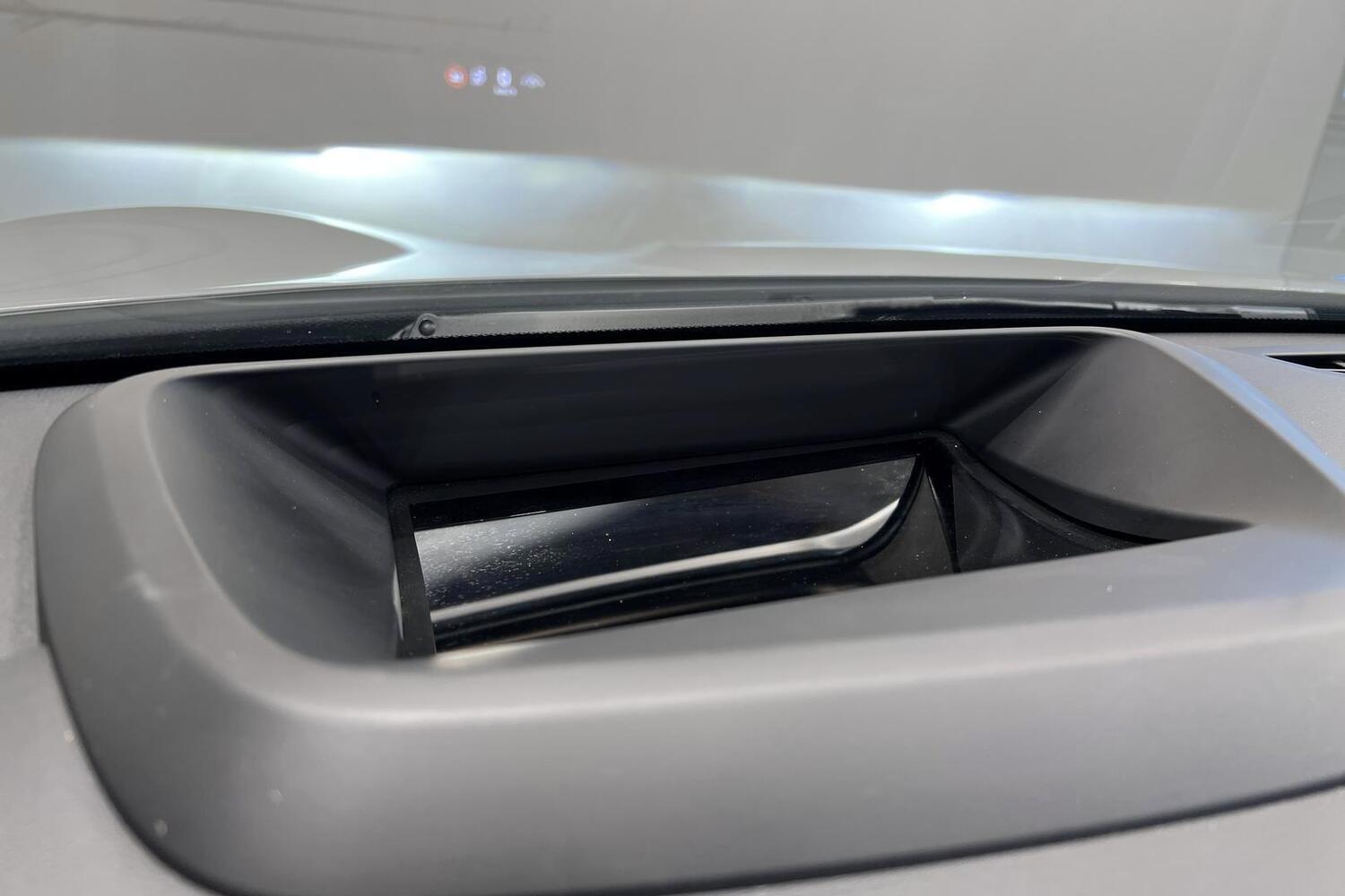 BYD Seal vaihtoauto
