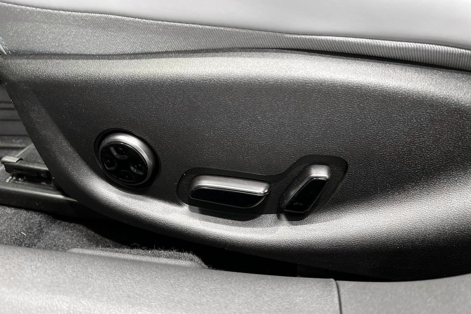 BYD Seal vaihtoauto